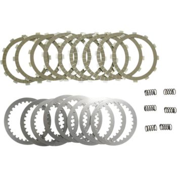 CLUTCH KIT EBC ST SRK20