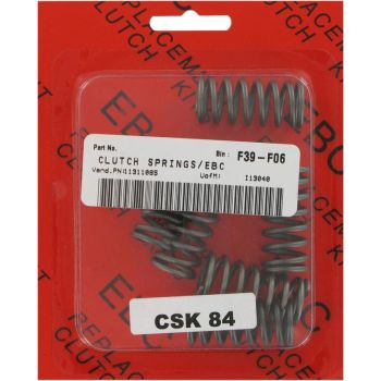CLUTCH SPRING CSK84