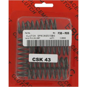 CLUTCH SPRING CSK43