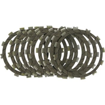 CLUTCH KIT EBC GSXR-1000 K5-K8