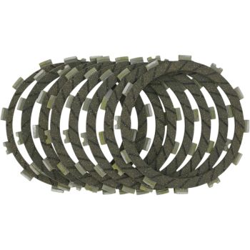 CLUTCH KIT EBC CK3455