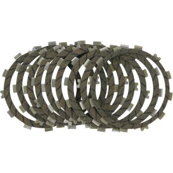 CLUTCH KIT EBC CK3456