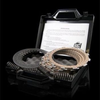 CLUTCH KIT DP ATV DPK214