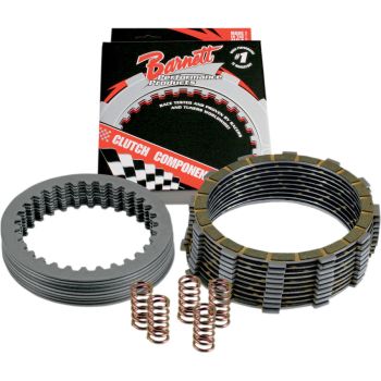 CLUTCH KIT COMPLETE SUZ
