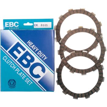 CLUTCH KIT EBC ST CK1292