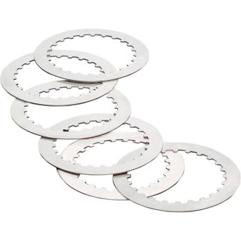 STEEL PLATE SET KX450F/KFX450R