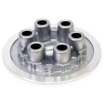 CLUTCH PRESS PLTE CR125+KTM125