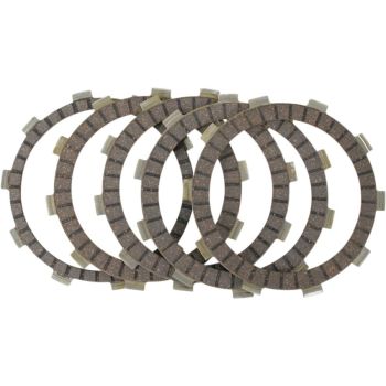 CLUTCH KIT EBC MX CK1153