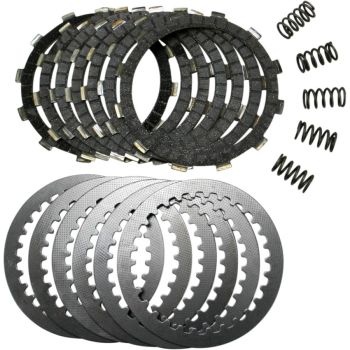 CLUTCH KIT EBC MX DRC65