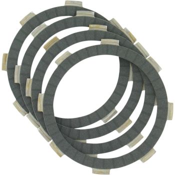 CLUTCH SET EBC CFK1151