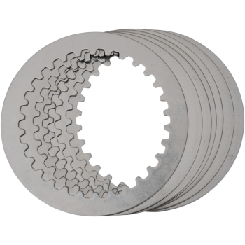 PLATE STEEL KIT YAMAHA