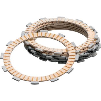 FRICTION PLATE SET CRF450