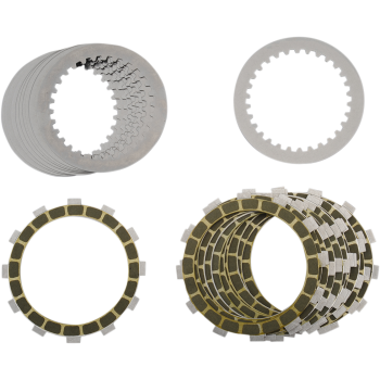 CLUTCH KT YXZ1000R WIDE