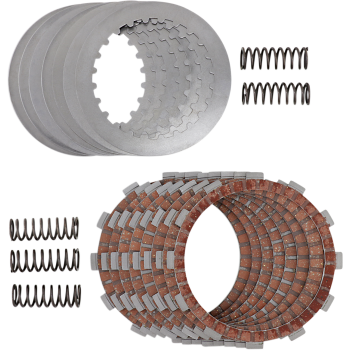 CLUTCH KIT  CRF250R/X