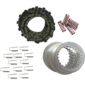 CLUTCH PK TQD CRF250R 18+
