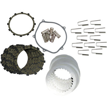 CLTCH PK TQD CRF450 13-16