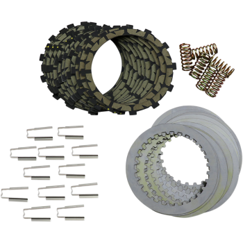 CLUTCH PK TQD CRF450X 05+