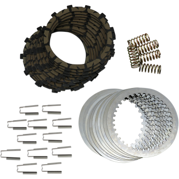 CLUTCH PK TQD KX450F 16+