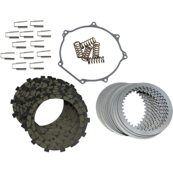 CLUTCH PK TQD KFX/KLX 08+