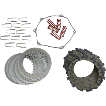 CLTCH PK TQD RMZ250 07-18