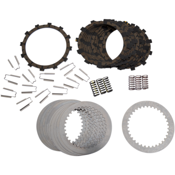 CLUTCH PK TQD YZ250F 19-20
