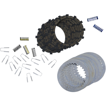 CLUTCH PK TQD YZ250 02-18