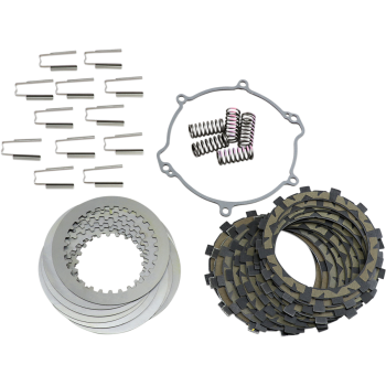 CLUTCH PK TQD YZ125 05-20