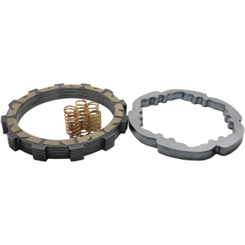 CLTCH PK TQD SXF/FC250 16-18