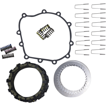 CLTCH PK TQD BMW F750/850