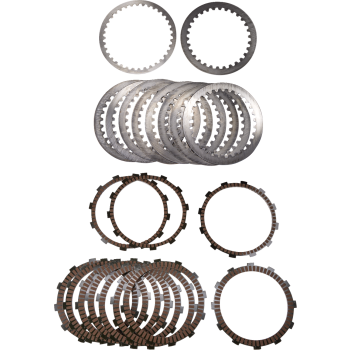 XTRA CLUTCH PLATE KT M8