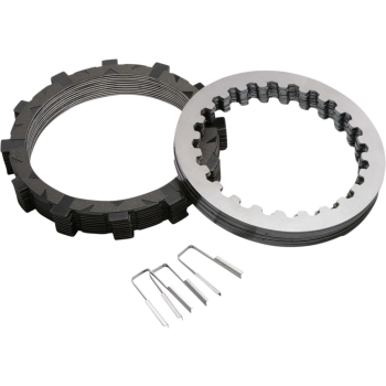 CLTCH PK REP CRTQD KX450F