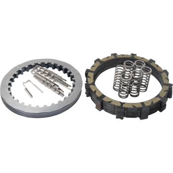 CLTCH PK TQDRV CR250/500