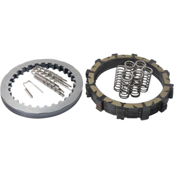 CLTCH PK TQD CRF450R/X 21