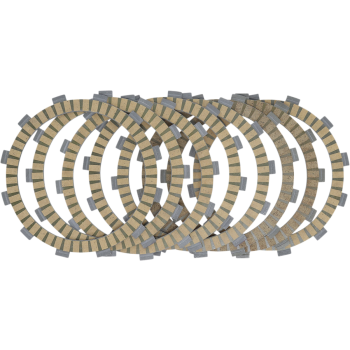 FRICTN ST BETA RR250/300