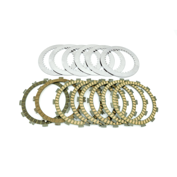 FRCTION PLTE CRF250 22-