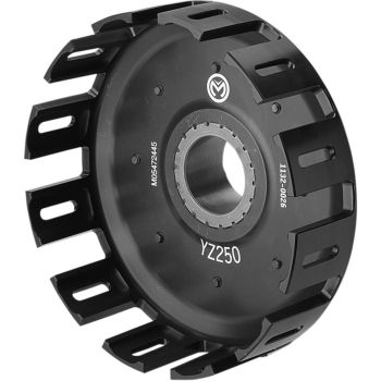 CLTCH BASKET WR/YZ450F 04