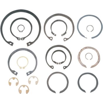 RING RET.CLTCH BRNG00-5PK