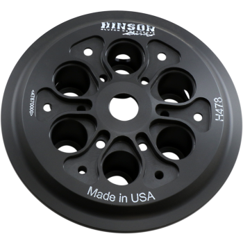 PLATE PRESSURE KTM 350SXF