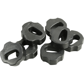 CUSHION KIT YZ/WR450