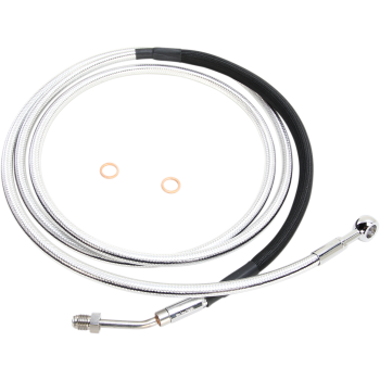 LINE CLUTCH HYD SCII