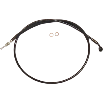 LINE HYD CLUTCH BP
