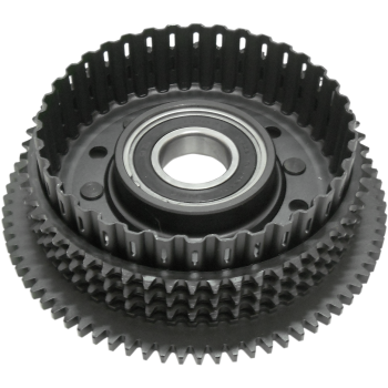 BASKET CLUTCH 91-03 XL