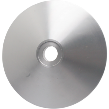 FIXED DRIVE HALF PULLEY