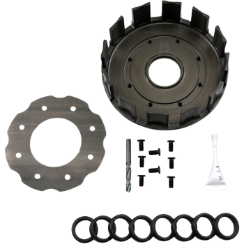 CLUTCH BSKT CRF250R 10-17