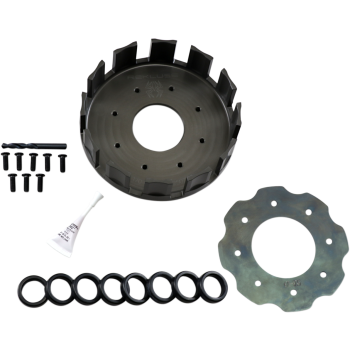 CLTCH BSKT KTM/TE250/300
