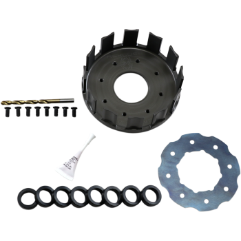 CLUTCH BSKT FE250/KTM250