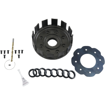 CLTCH BSK EC/WR/YZ/YFZ45