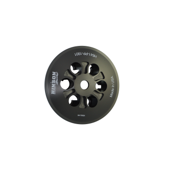 PRESSURE PLATE YZF250 19-