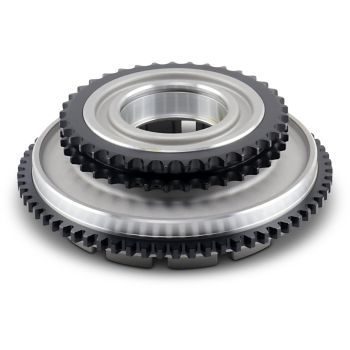 BASKET CLUTCH 85-89 BT