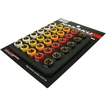 VARIATOR WEIGHTS ADJ SET